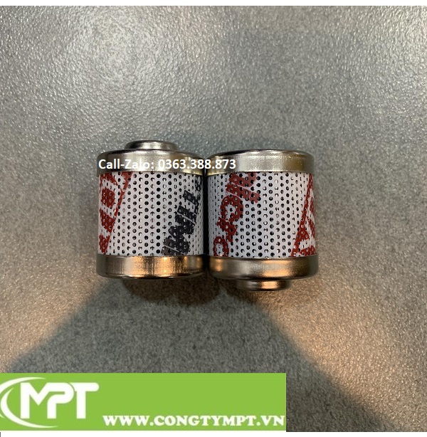 Lọc dầu Hydac chính hãng 0015 D 010 ON